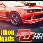 Nitro Nation Racing Launcher icon