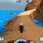 Off Road Moto Bike Hill Run icon