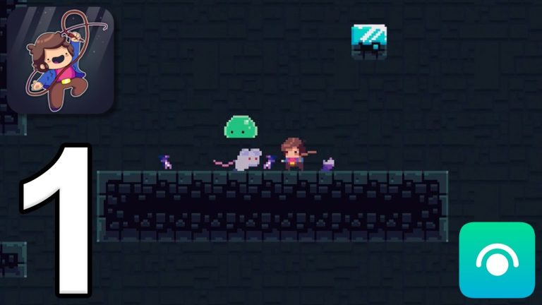 Osteya Adventures Game Android Free Download