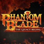 Phantom Blade The Legacy Begins icon