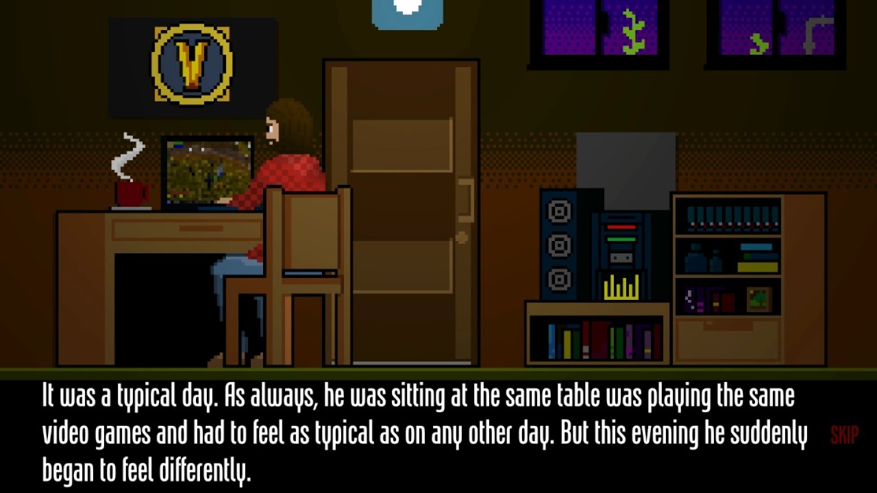 Pip And Pit Game Android Free Download