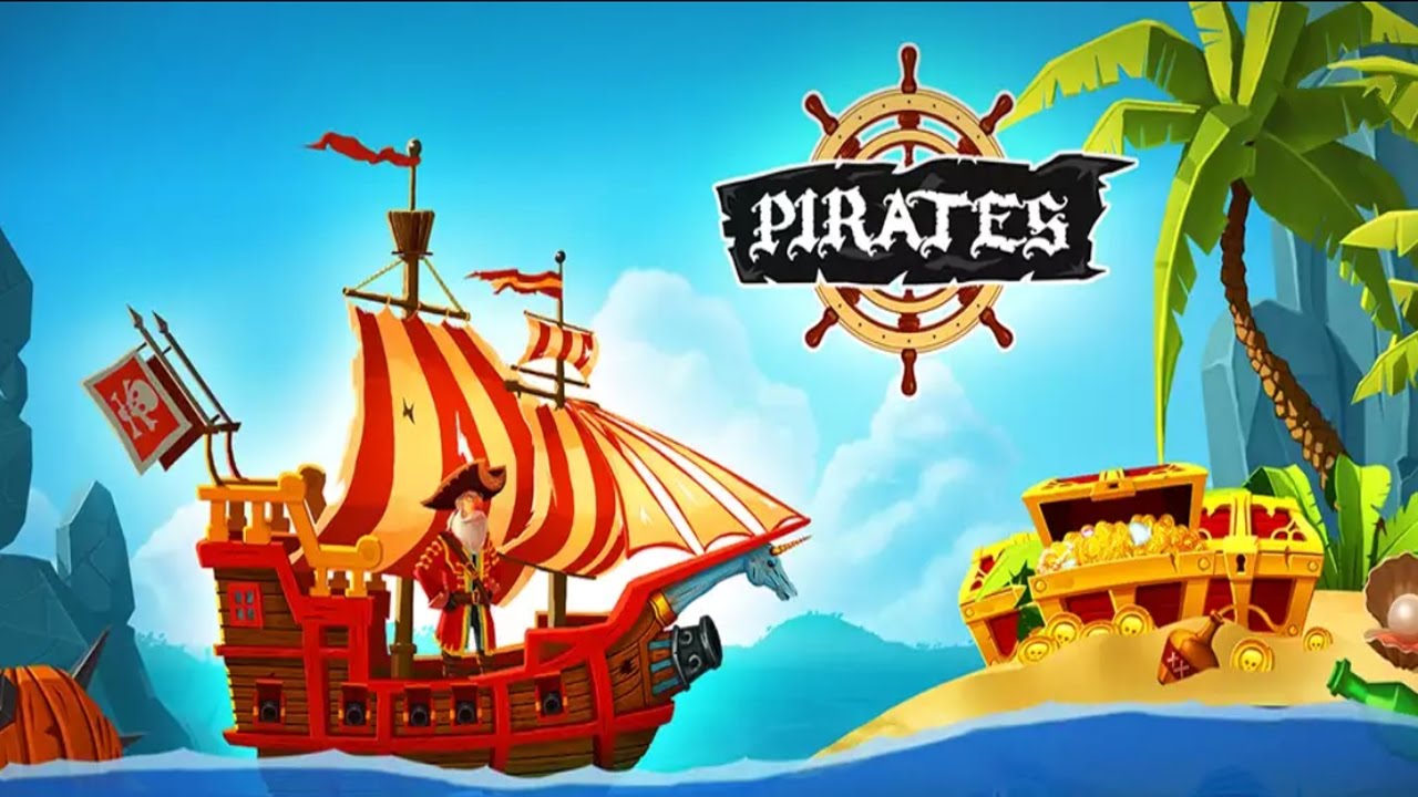 Pirate Ship Shooting Race Game Android Free Download