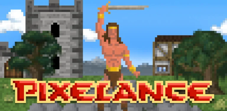 Pixelance Game Android Free Download
