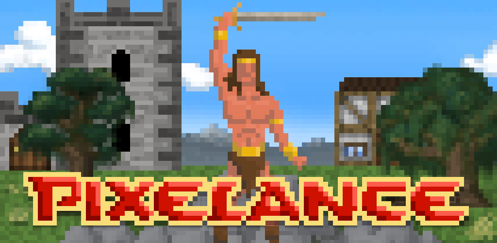 Pixelance Game Android Free Download