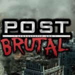 Post Brutal icon