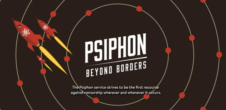 Psiphon App Android Free Download