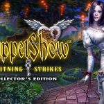 Puppet Show Lightning Strikes Collectors Edition icon