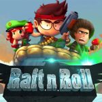 Raft N Roll icon