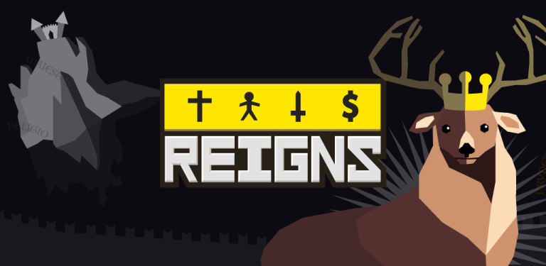 Reigns Game Android Free Download