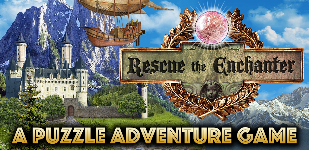 Rescue The Enchanter Game Android Free Download