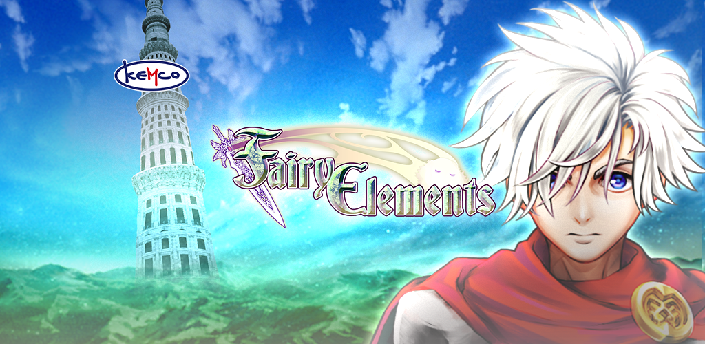 RPG Fairy Elements Game Android Free Download