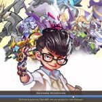 Spirit Monster Legends icon