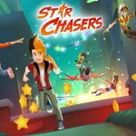 Star Chasers Rooftop Runners icon