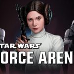 Star Wars Force Arena icon