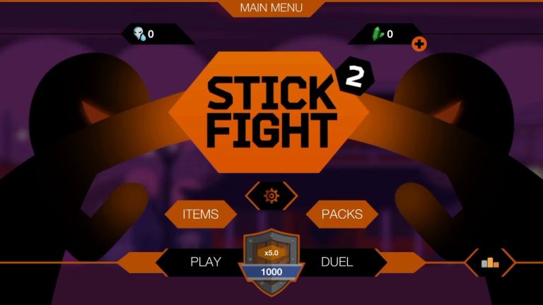 Stick Fight 2 Game Android Free Download