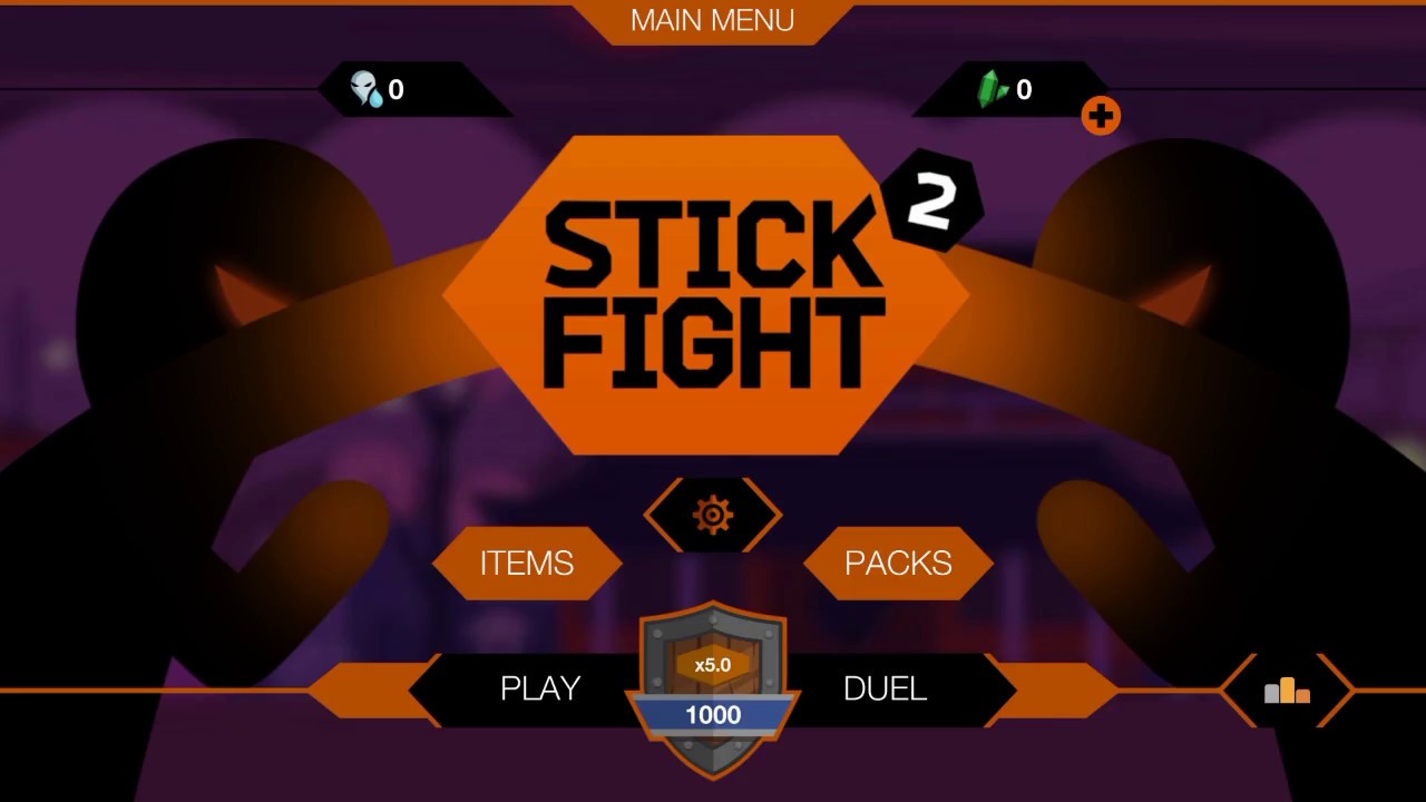 Stick Fight 2 Game Android Free Download