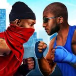Street Of Crime Bad Boys icon