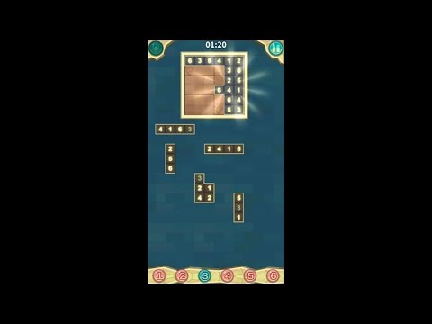 Sudoku Jumble Game Android Free Download