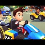 Super Karts icon