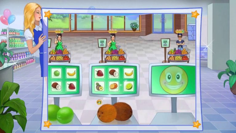 Supermarket Management 2 Game Android Free Download