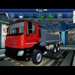 Tatra Fix Simulator 2016 icon