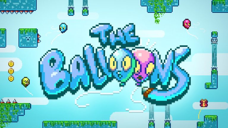 The Balloons No Spikes Allowed Game Android Free Download