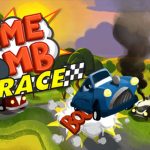 Time Bomb Race icon