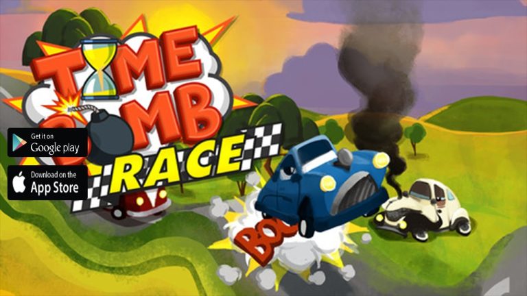 Time Bomb Race Game Android Free Download