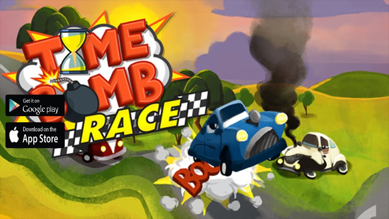 Time Bomb Race Game Android Free Download