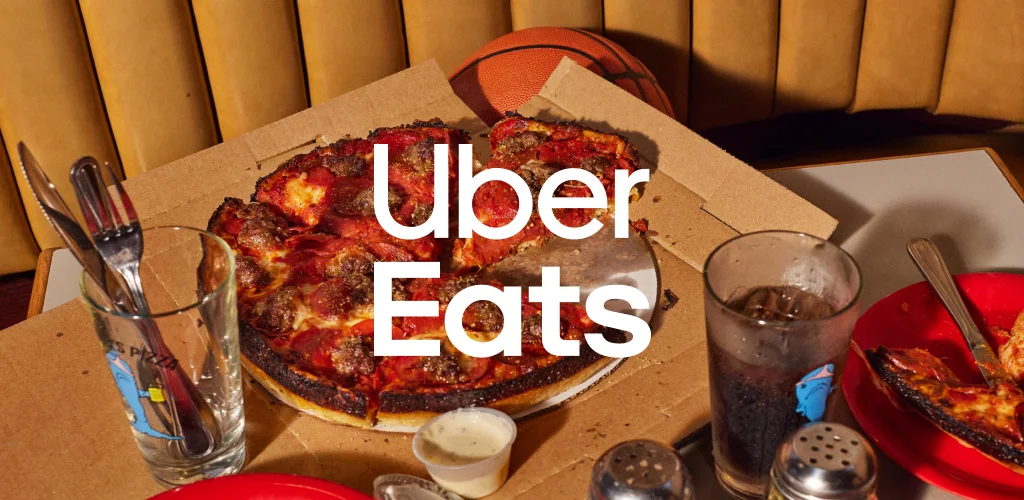 Uber EATS Faster Delivery App Android Free Download