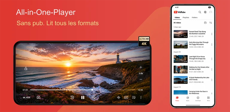 Videoder Video And Music Downloader App Android Free Download