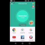 VPN Pro Unblock Proxy icon