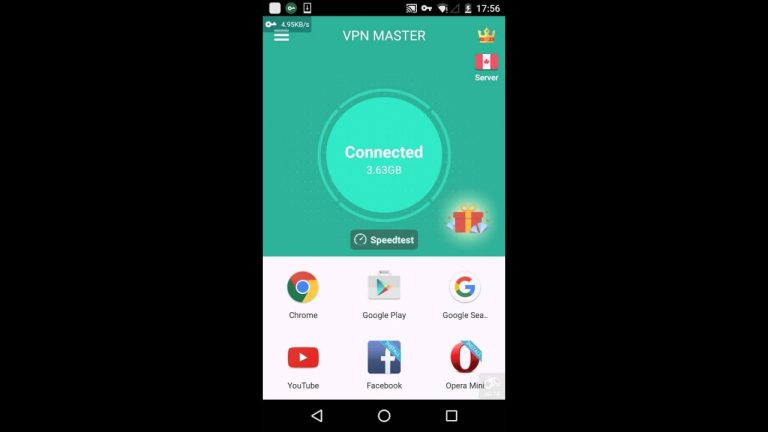 VPN Pro Free Unblock Proxy App Android Free Download