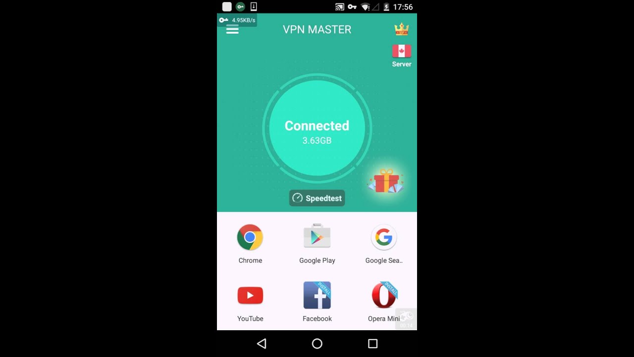 VPN Pro Free Unblock Proxy App Android Free Download