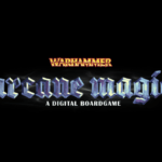 Warhammer Arcane Magic icon