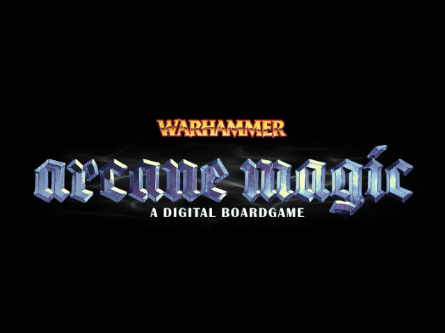 Warhammer Arcane Magic Game Android Free Download