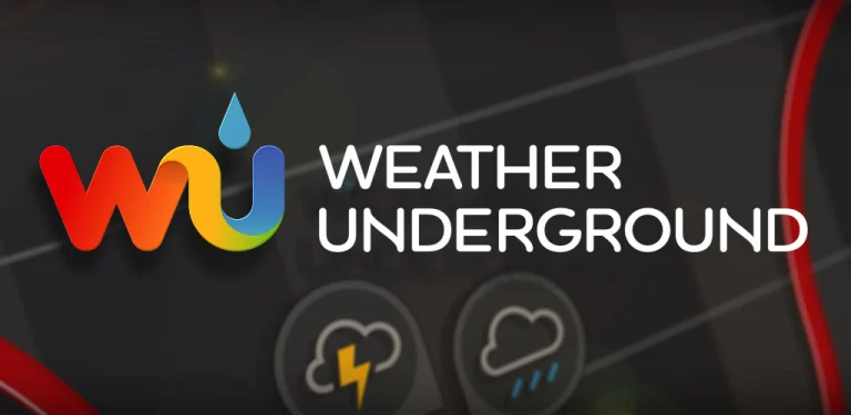 Weather Underground App Android Free Download