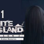 White Island Season 2 icon