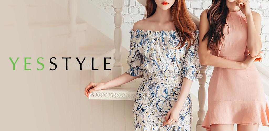 YesStyle App Android Free Download