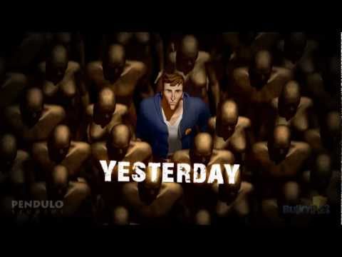 Yesterday Game Android Free Download