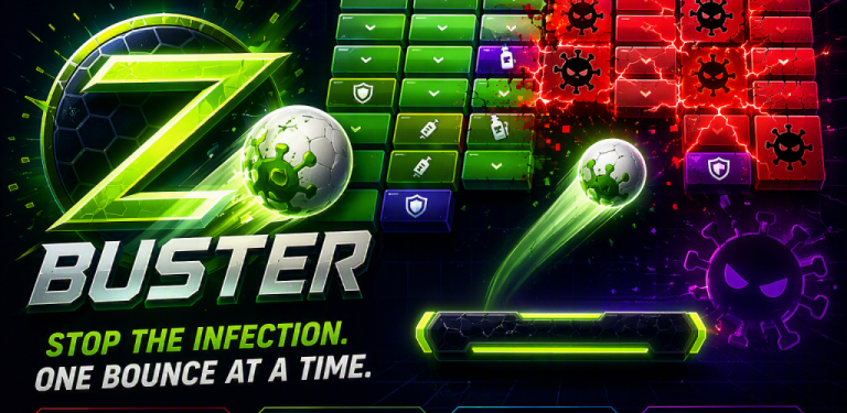 Z Buster Game Android Free Download