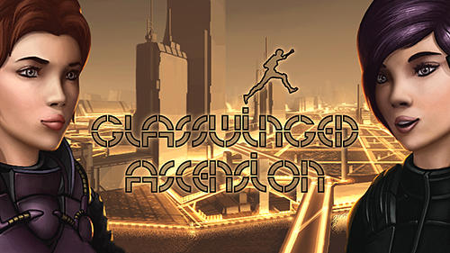 Glasswinged Ascension Game Android Free Download