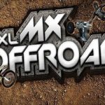 2xl Mx Offroad icon