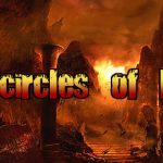 9 Circles Of Hell icon