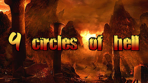 9 Circles Of Hell Game Android Free Download