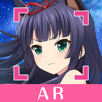 AR Alternative Girls Game Android Free Download
