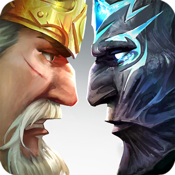 Age of Kings Skyward Battle Game Android Free Download