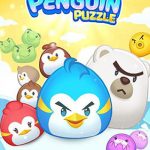 Air Penguin Puzzle icon