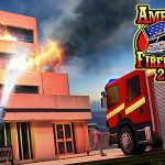 American Firefighter 2017 icon
