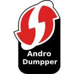 AndroDumpper WPS Connect icon